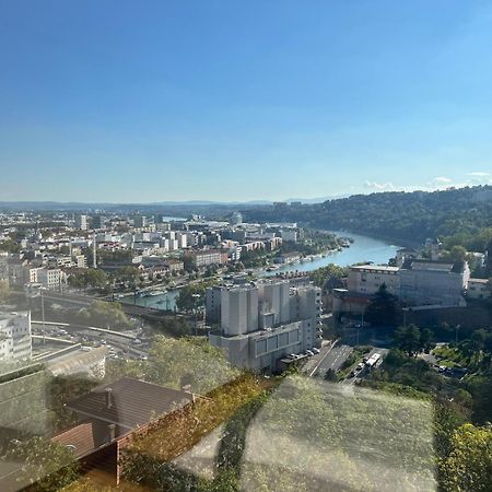 Chambre Dans Les Hauteurs De Lyon Proche Fourviere Chez L Hote المظهر الخارجي الصورة