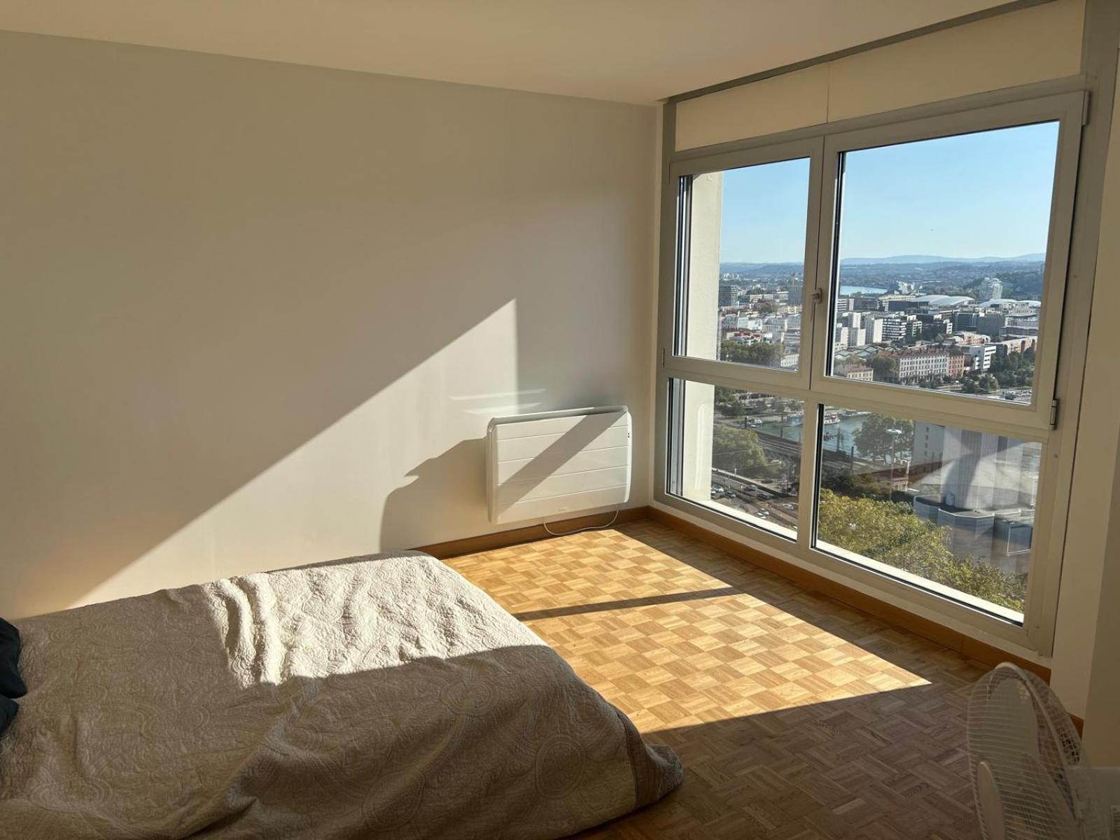 Chambre Dans Les Hauteurs De Lyon Proche Fourviere Chez L Hote المظهر الخارجي الصورة