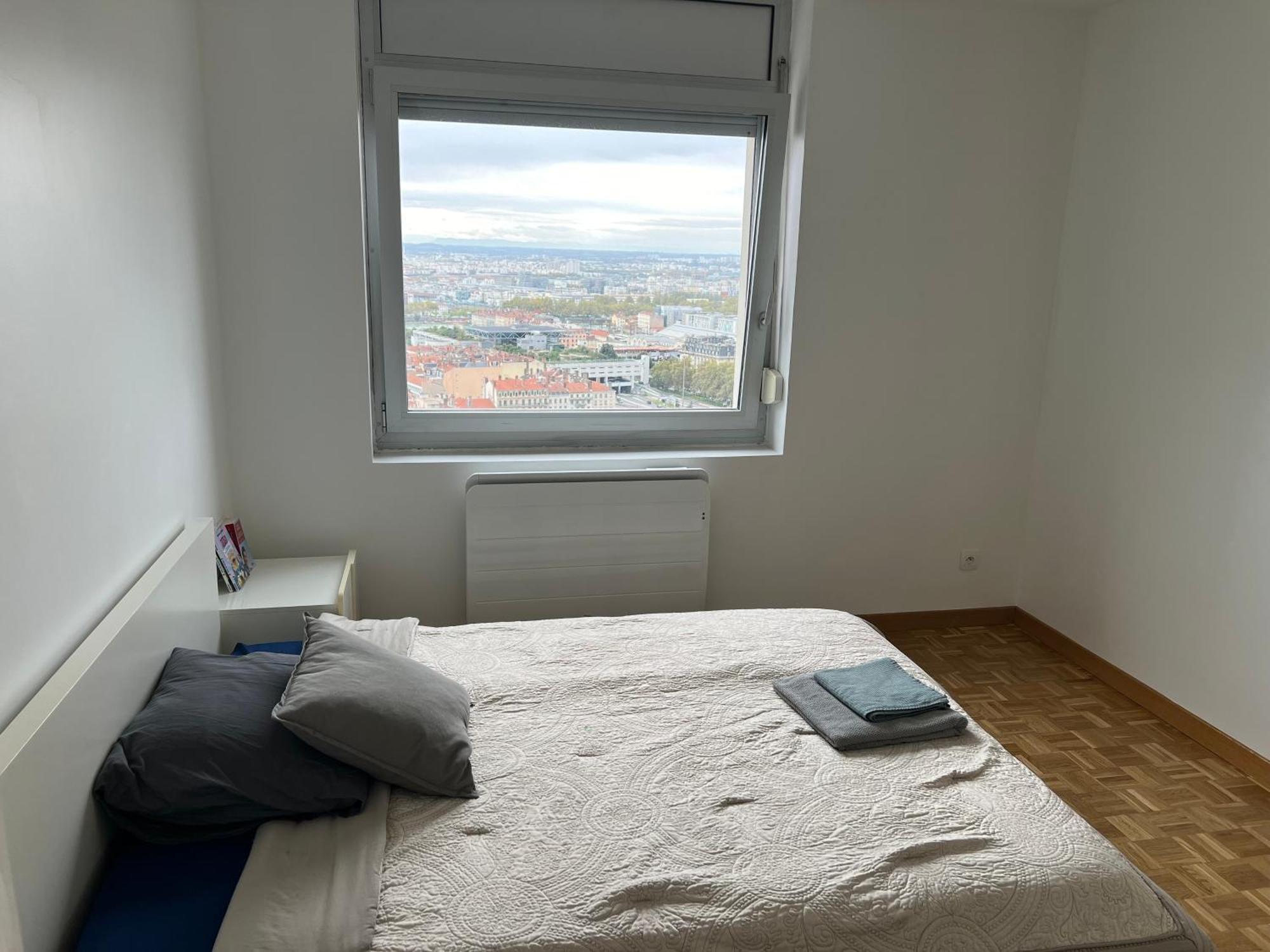 Chambre Dans Les Hauteurs De Lyon Proche Fourviere Chez L Hote المظهر الخارجي الصورة
