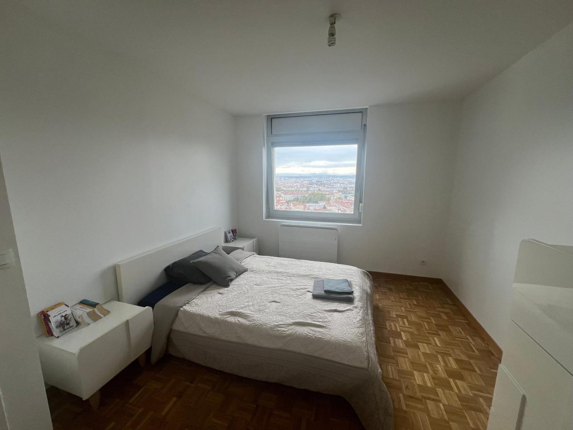 Chambre Dans Les Hauteurs De Lyon Proche Fourviere Chez L Hote المظهر الخارجي الصورة